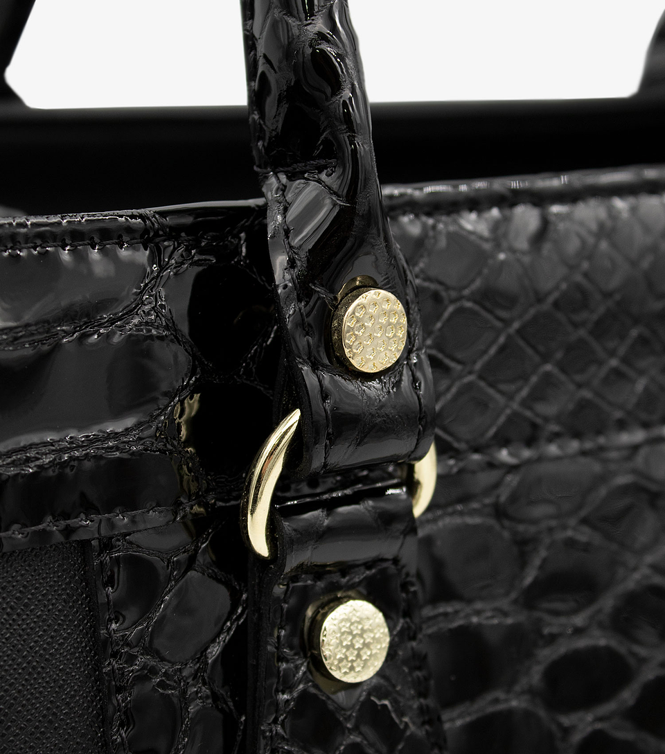 Bolsa de mão Cherry Blossom 5