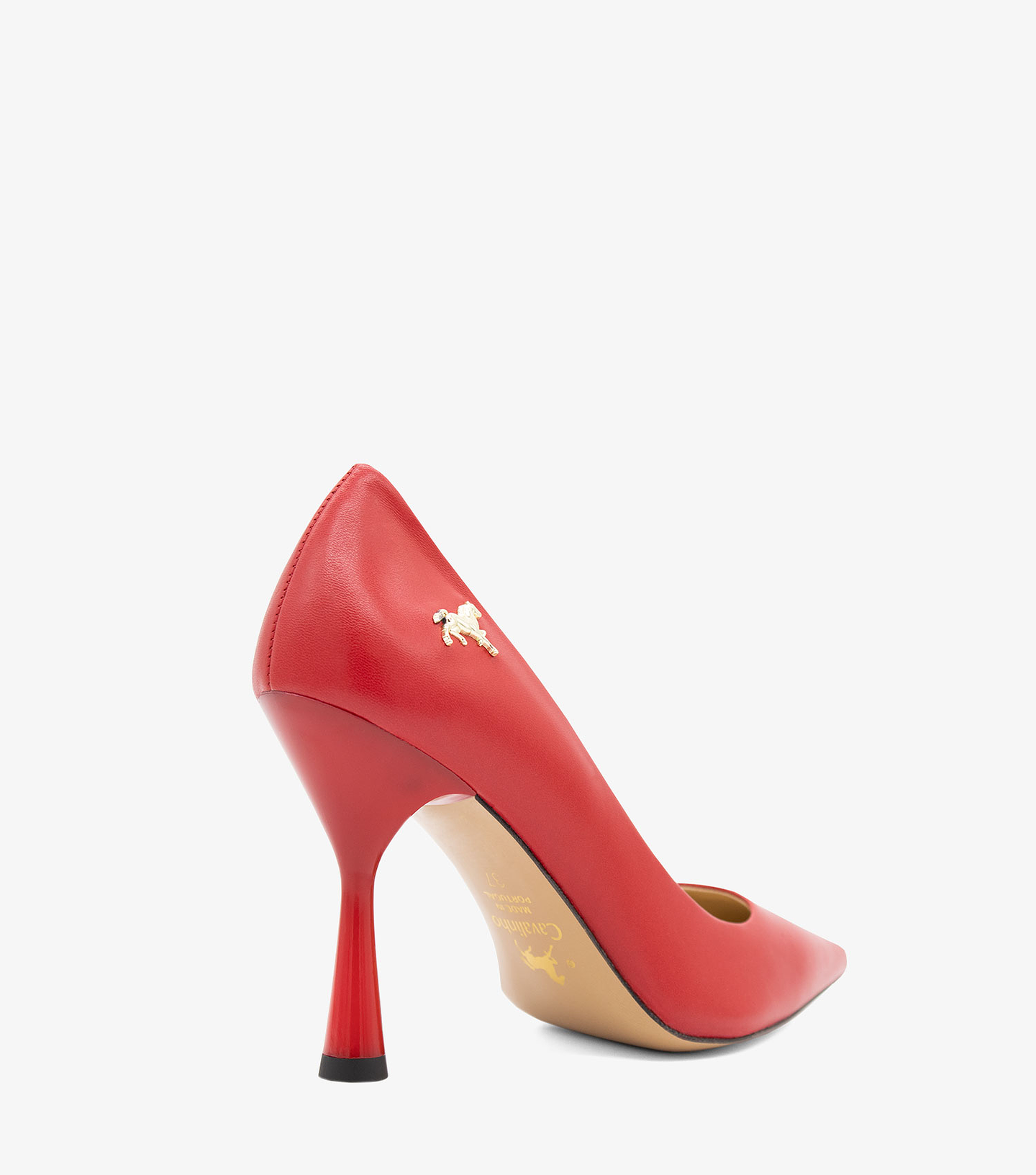 Sapato Alto Be Loved 5