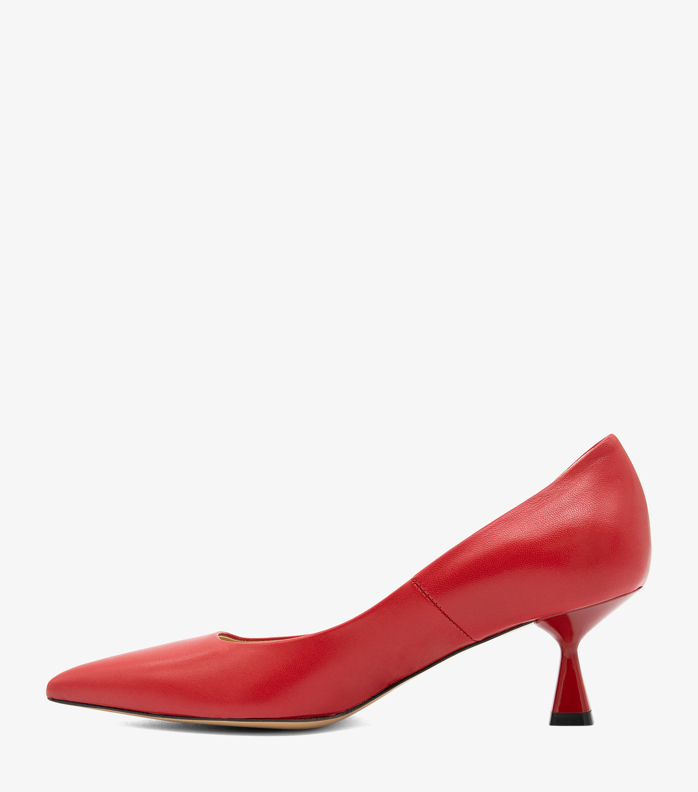 Sapato Baixo Be Loved 5