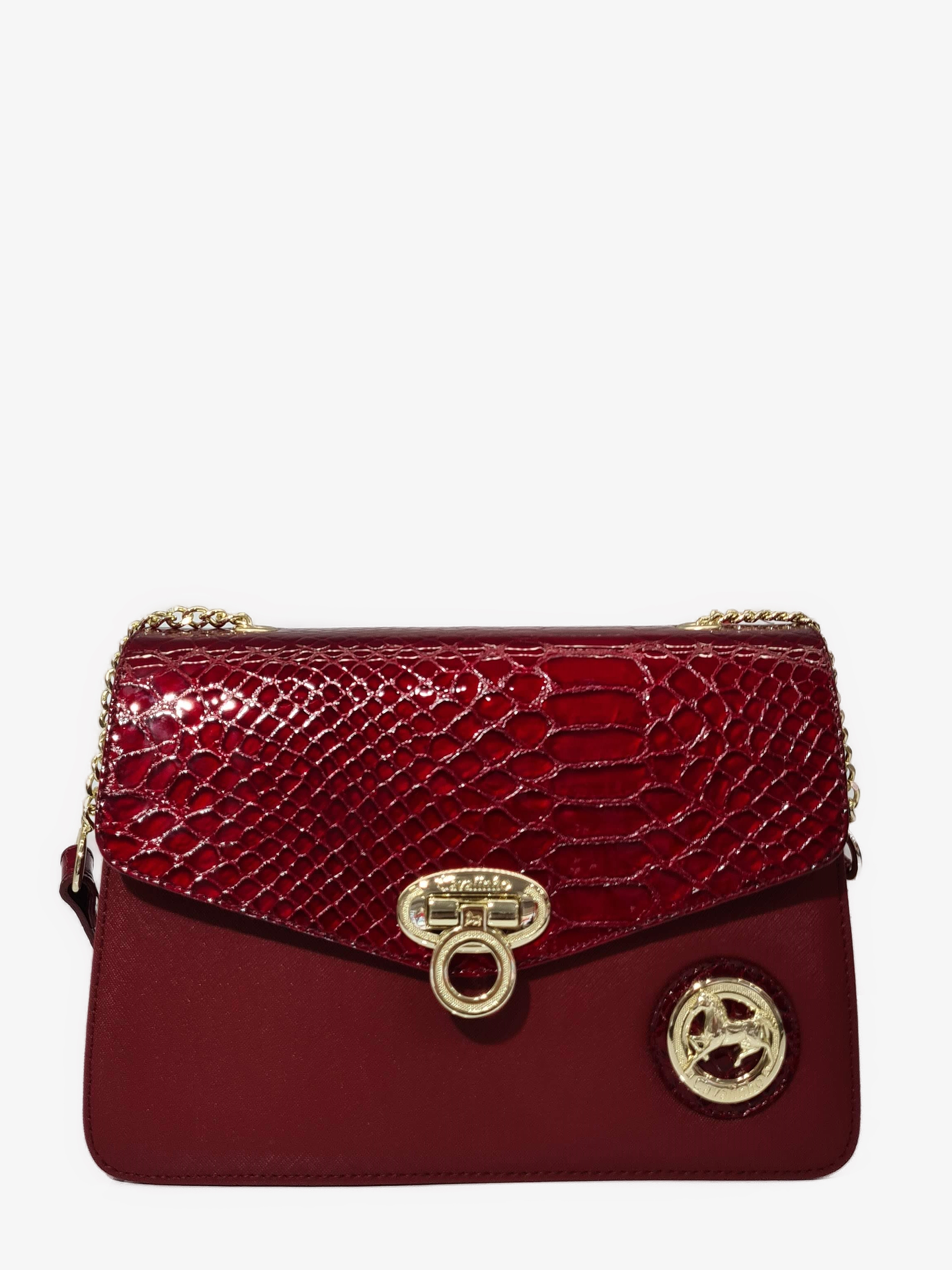 Bolsa tiracolo Cherry Blossom 1