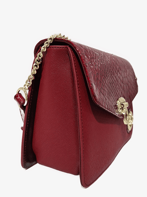 Bolsa tiracolo Cherry Blossom