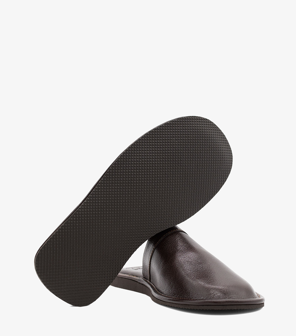 Chinelo Gentleman 5