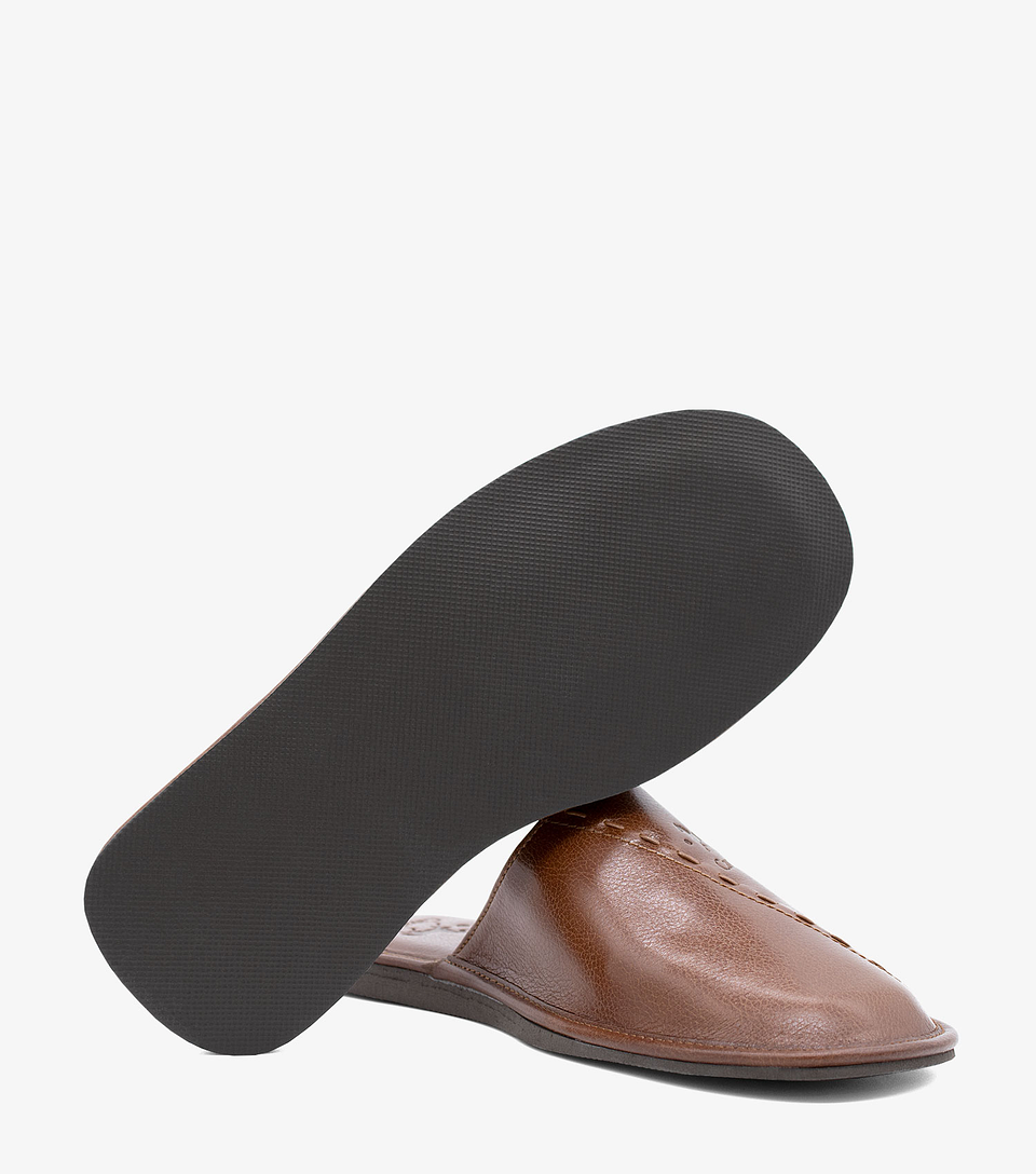 Chinelo Gentleman 5