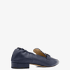 Sapato Baixo Navy Line 4