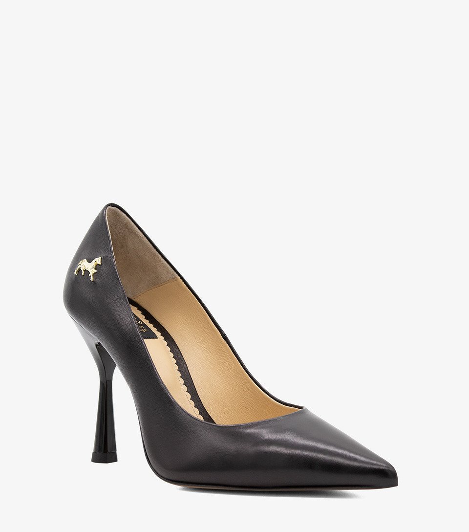 Sapato Alto Be Loved 3