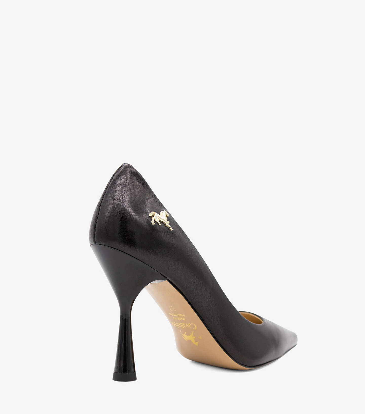 Sapato Alto Be Loved 4