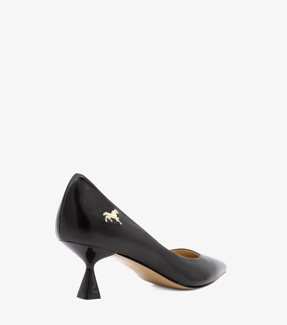 Sapato Baixo Be Loved 3