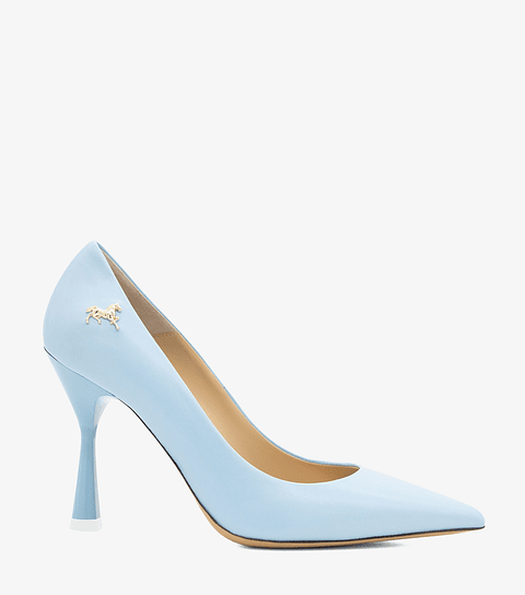 Sapato Alto Be Loved