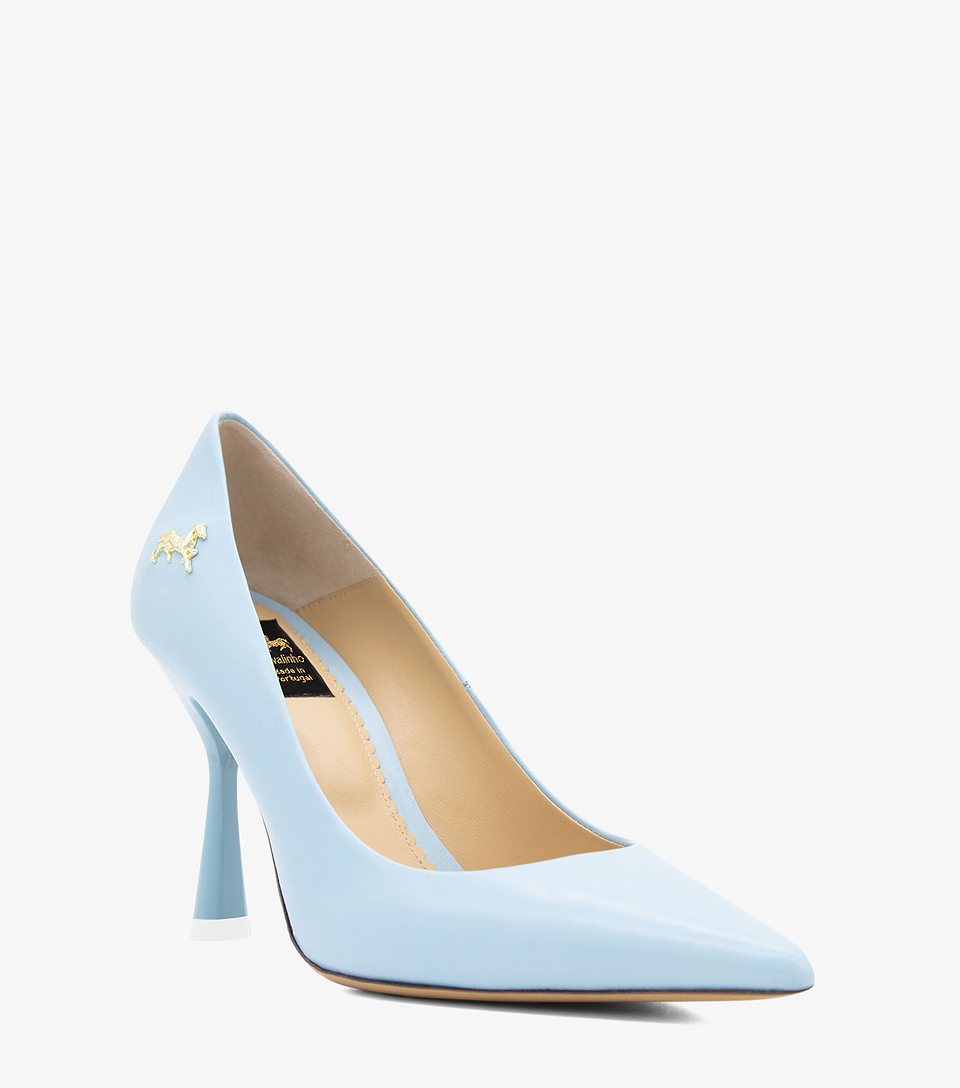 Sapato Alto Be Loved 5