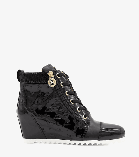 Sapatilha Cavalo Lusitano