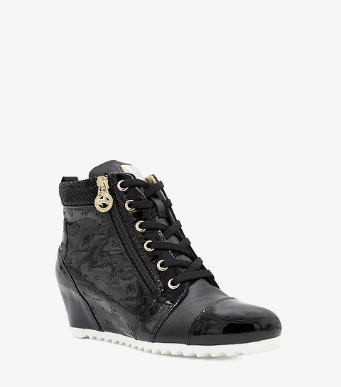 Sapatilha Cavalo Lusitano