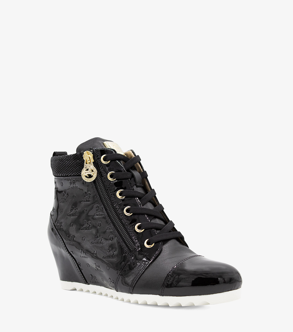 Sapatilha Cavalo Lusitano 2