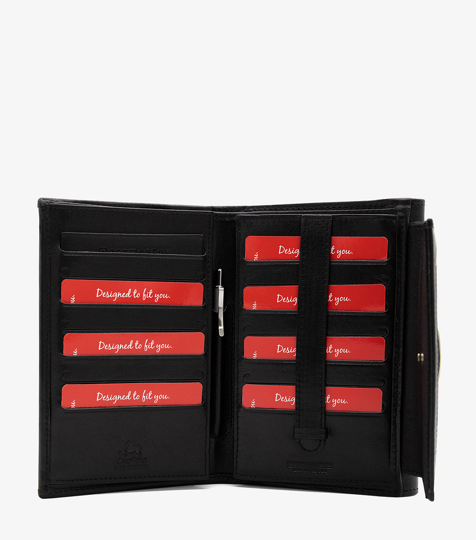 Carteira Di Cavaleiro 2