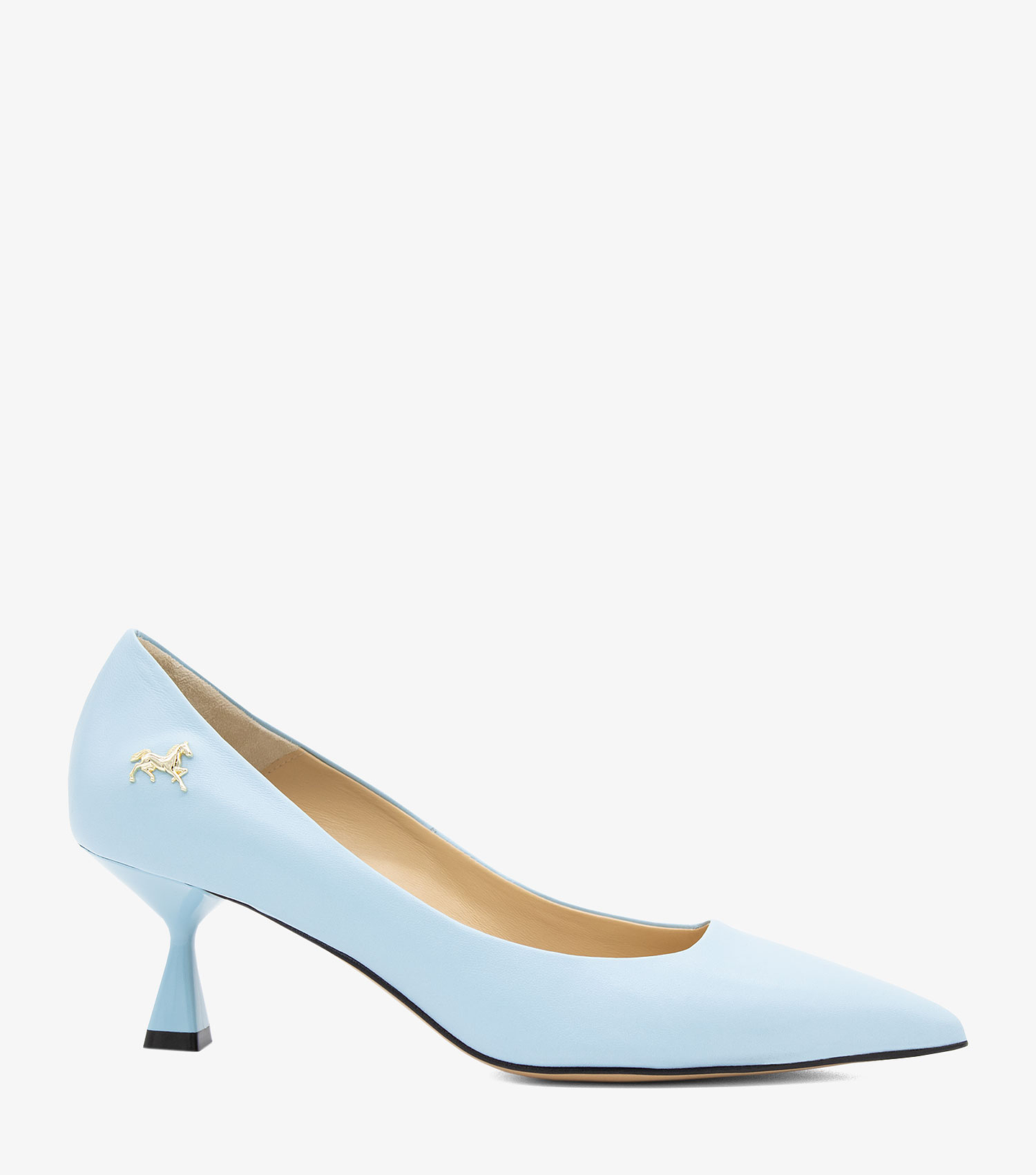 Sapato Baixo Be Loved 1