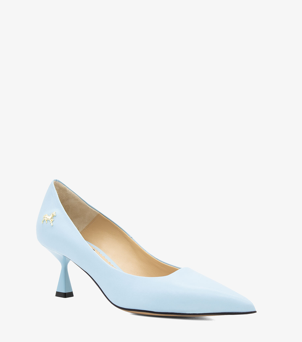 Sapato Baixo Be Loved 2