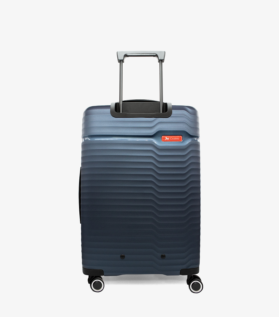 Trolley de Porão Cavalinho Gold 3