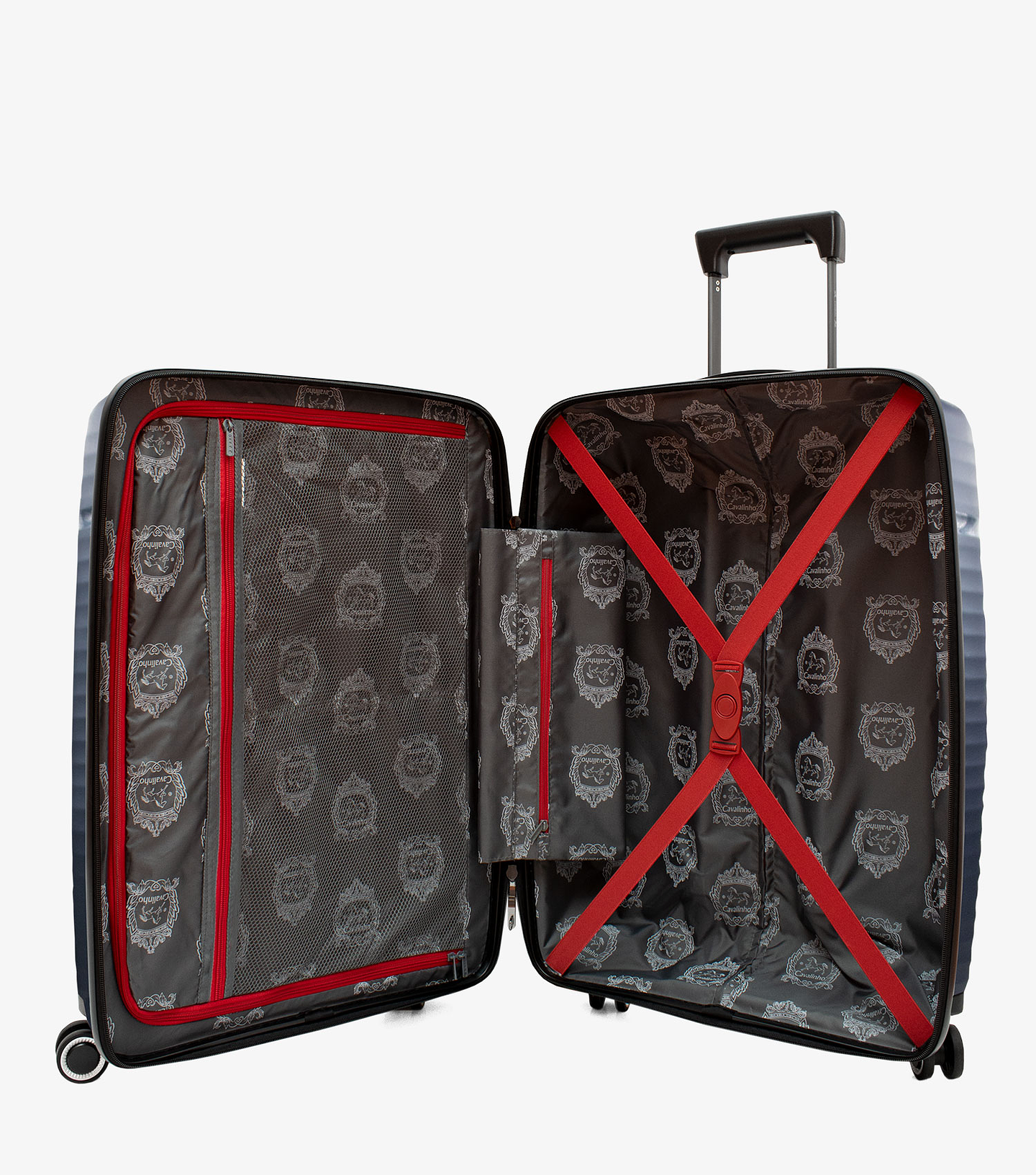 Trolley de Porão Cavalinho Gold 4