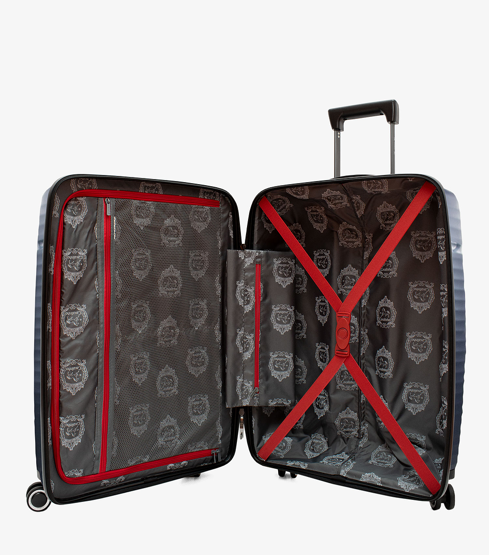 Trolley de Porão Cavalinho Gold 4