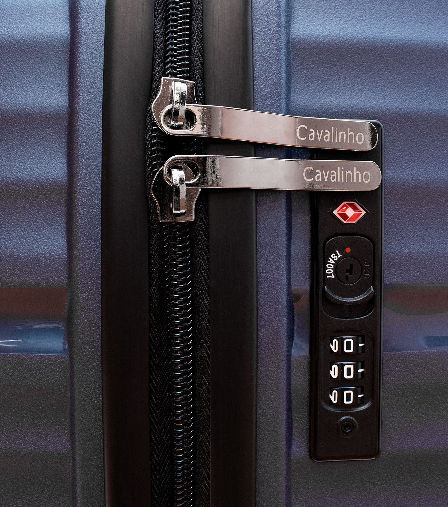 Trolley de Porão Cavalinho Gold 6