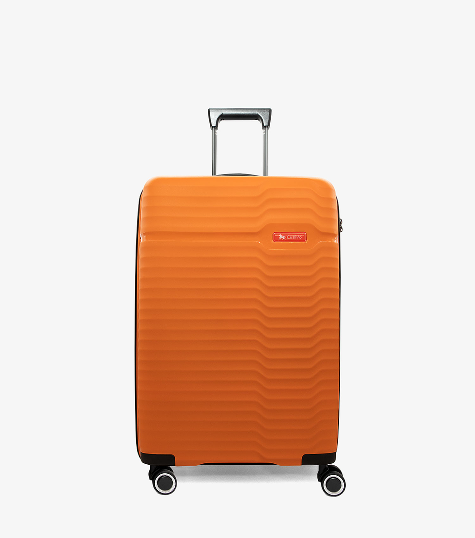 Trolley de Porão Cavalinho Gold 1