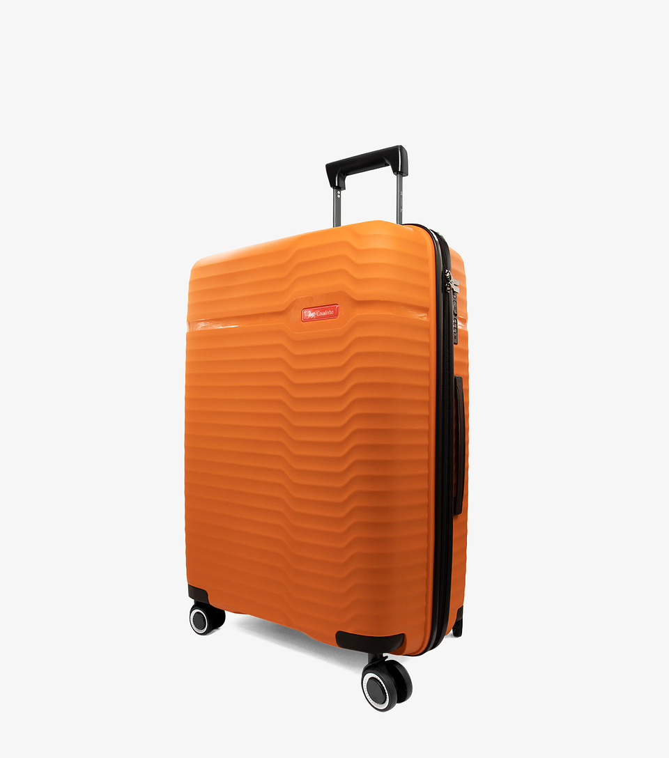 Trolley de Porão Cavalinho Gold 2