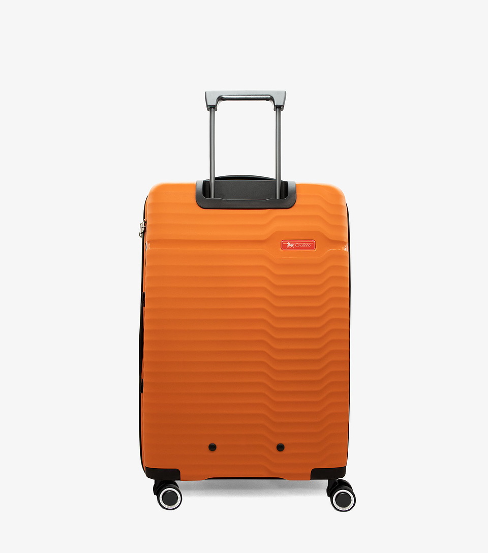 Trolley de Porão Cavalinho Gold 4