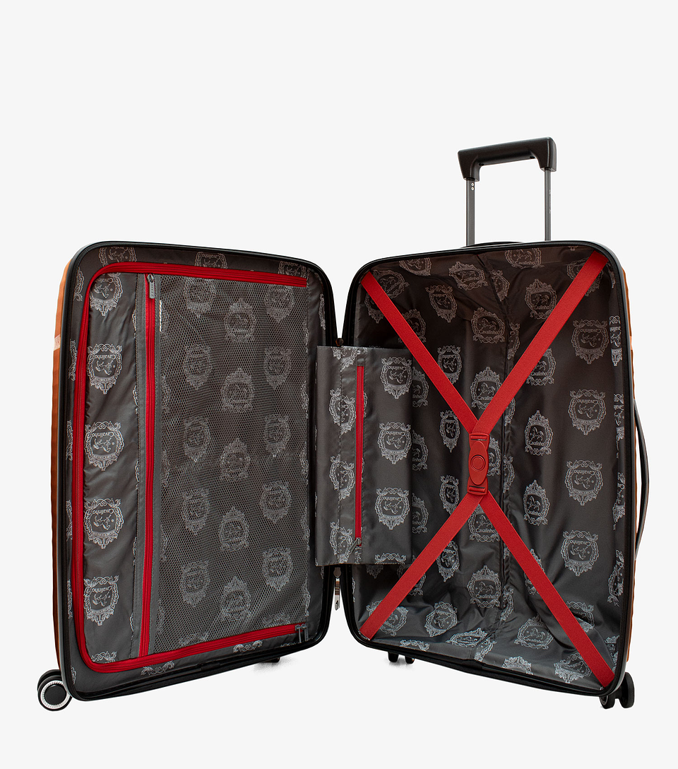 Trolley de Porão Cavalinho Gold 5