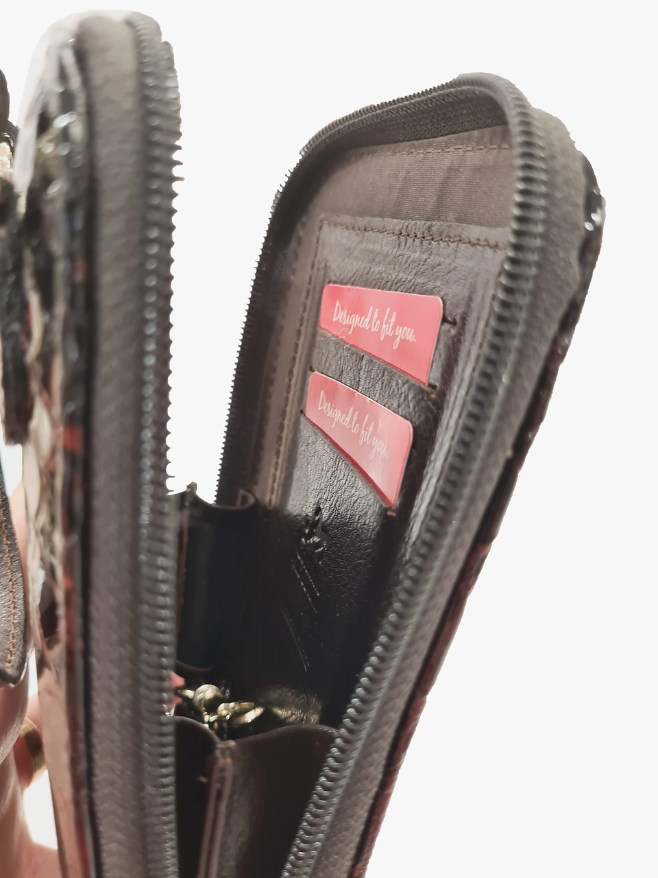 Porta Telemóvel Cavalinho 2