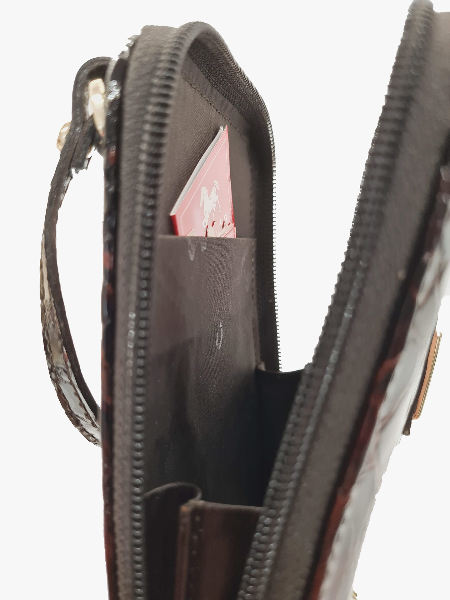 Porta Telemóvel Cavalinho 3