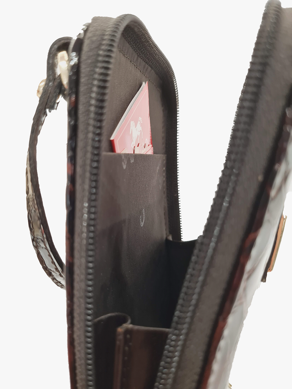 Porta Telemóvel Cavalinho 3