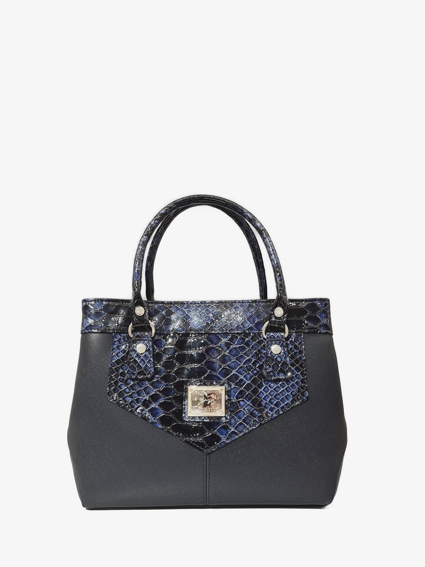 Bolsa de mão Cherry Blossom 1