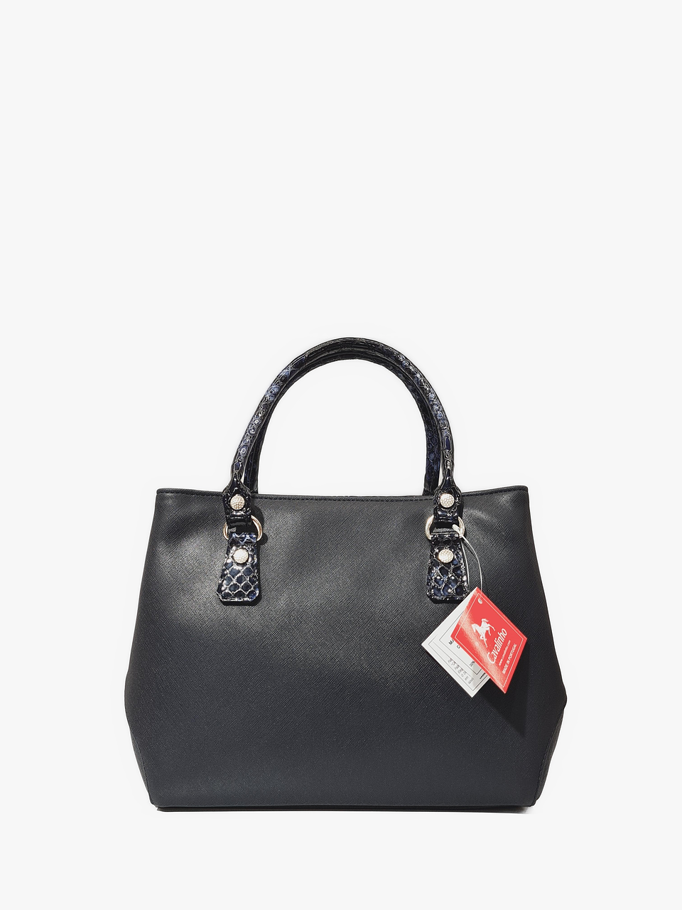 Bolsa de mão Cherry Blossom 3