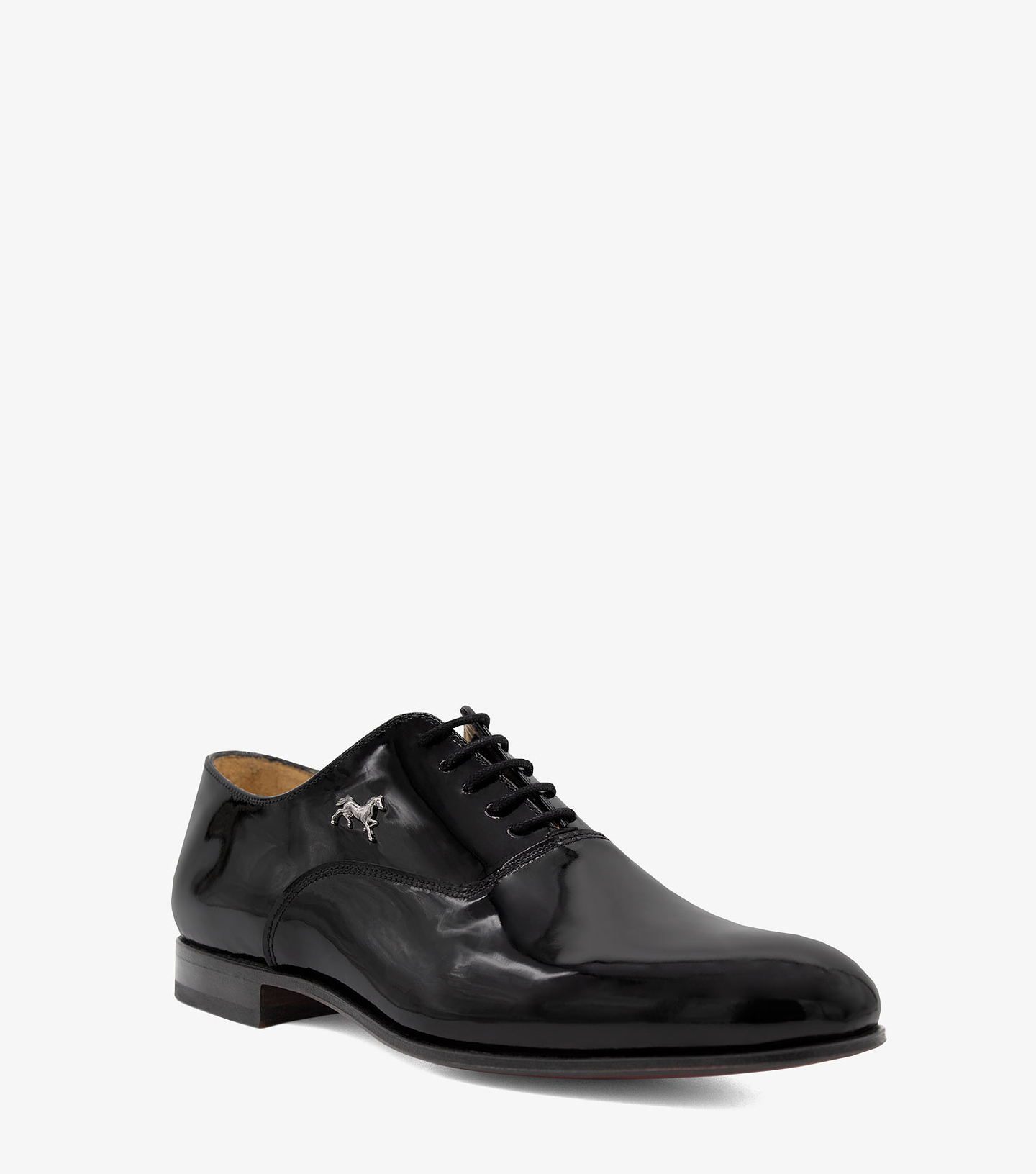 Sapato Clássico El Cavaleiro 2