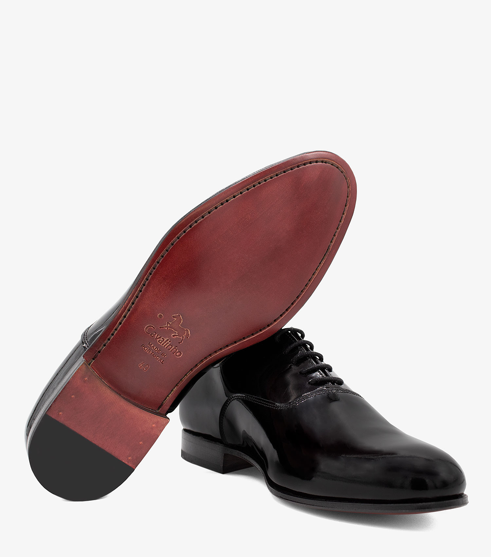 Sapato Clássico El Cavaleiro 5