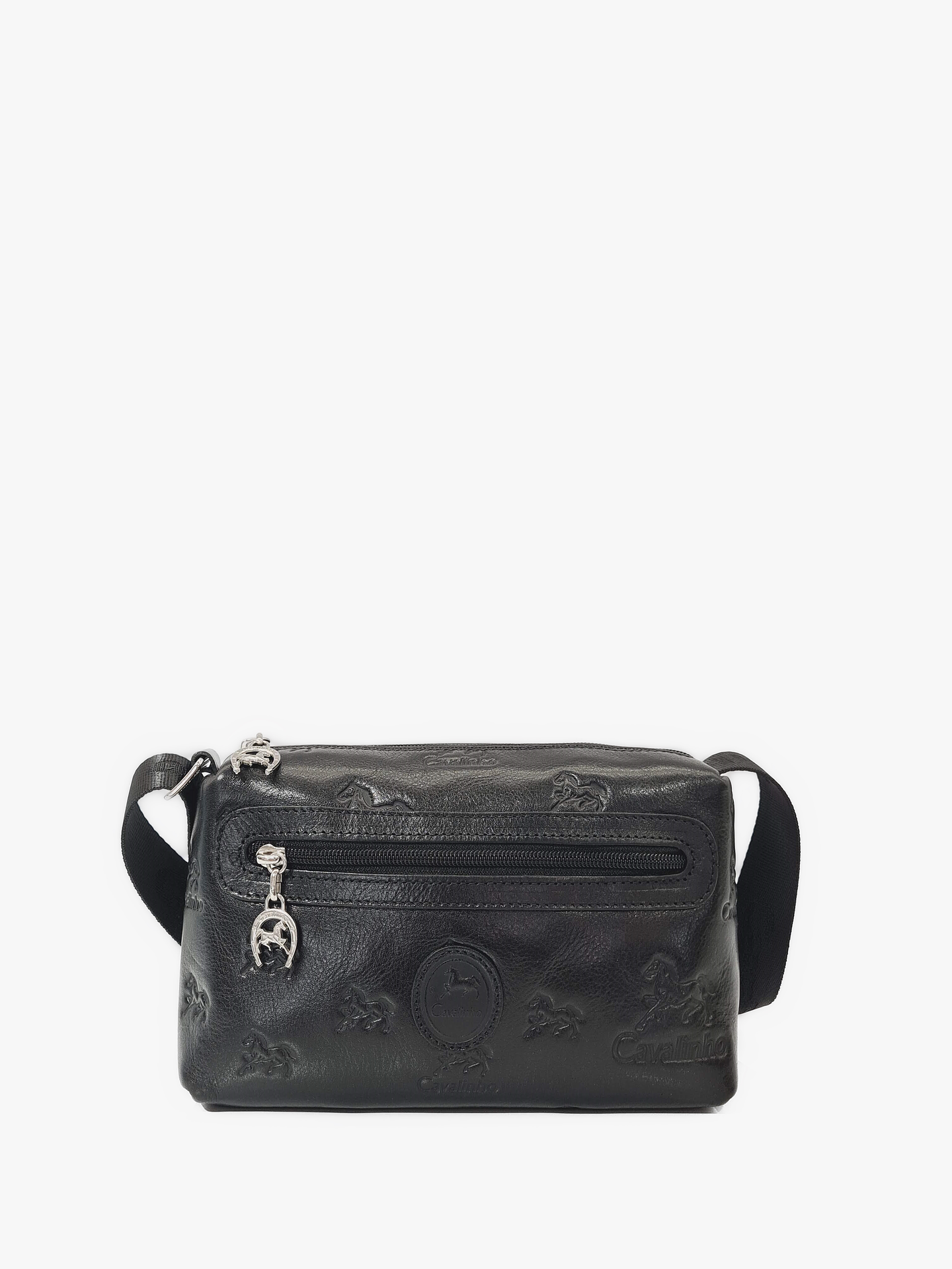 Bolsa tiracolo Cavalo Lusitano 1