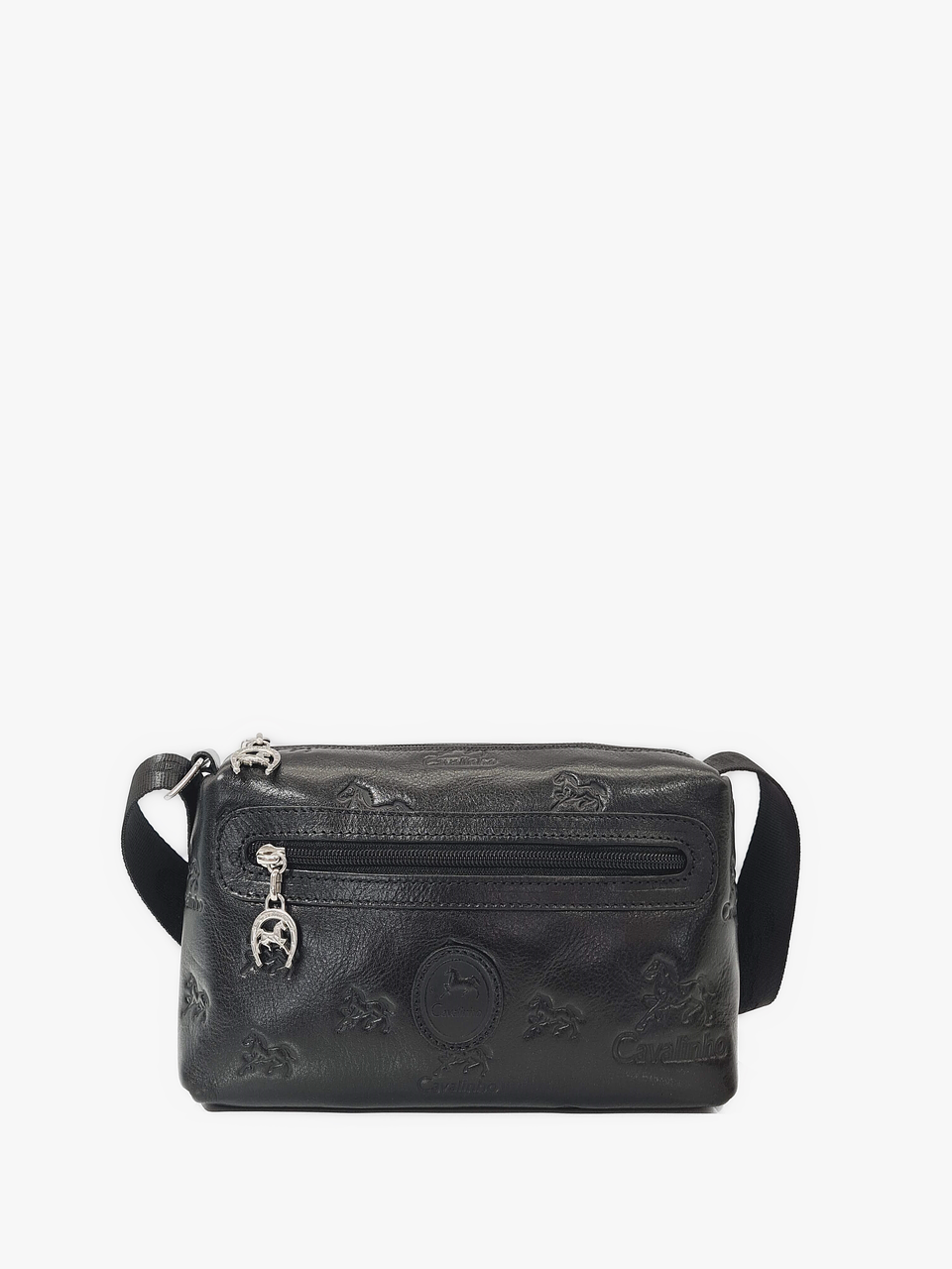 Bolsa tiracolo Cavalo Lusitano 1