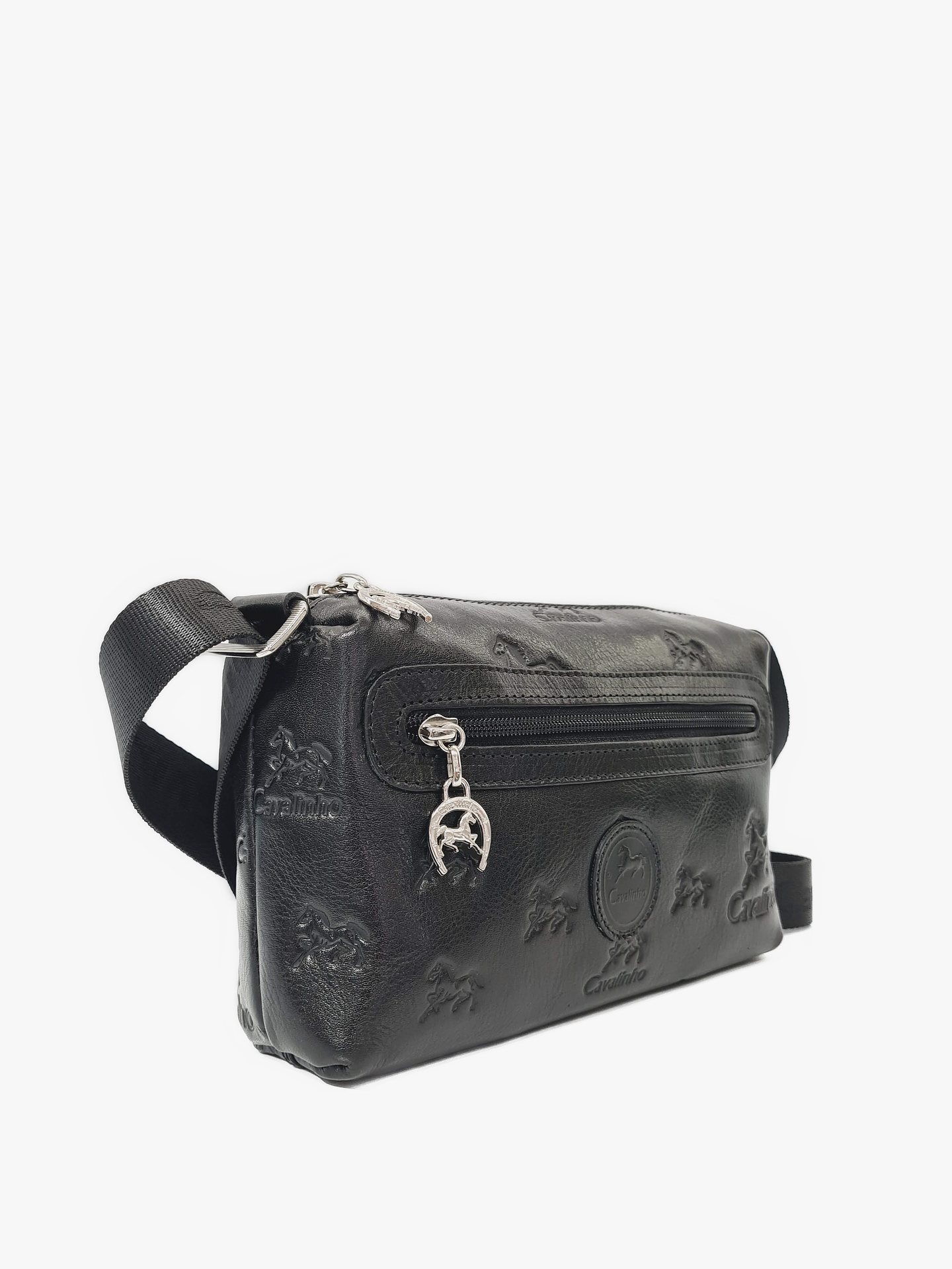 Bolsa tiracolo Cavalo Lusitano 2