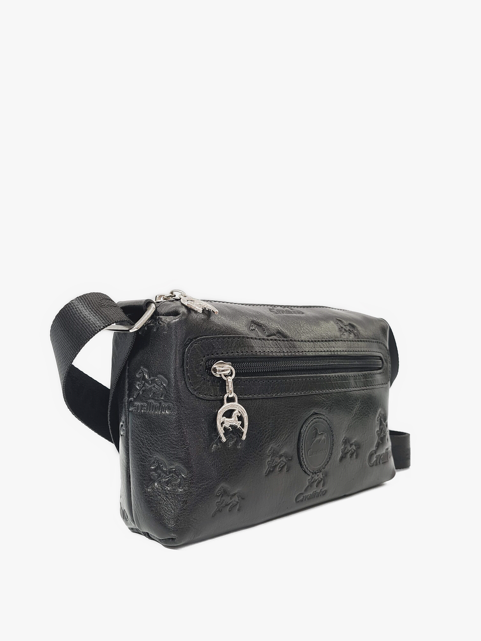 Bolsa tiracolo Cavalo Lusitano 2