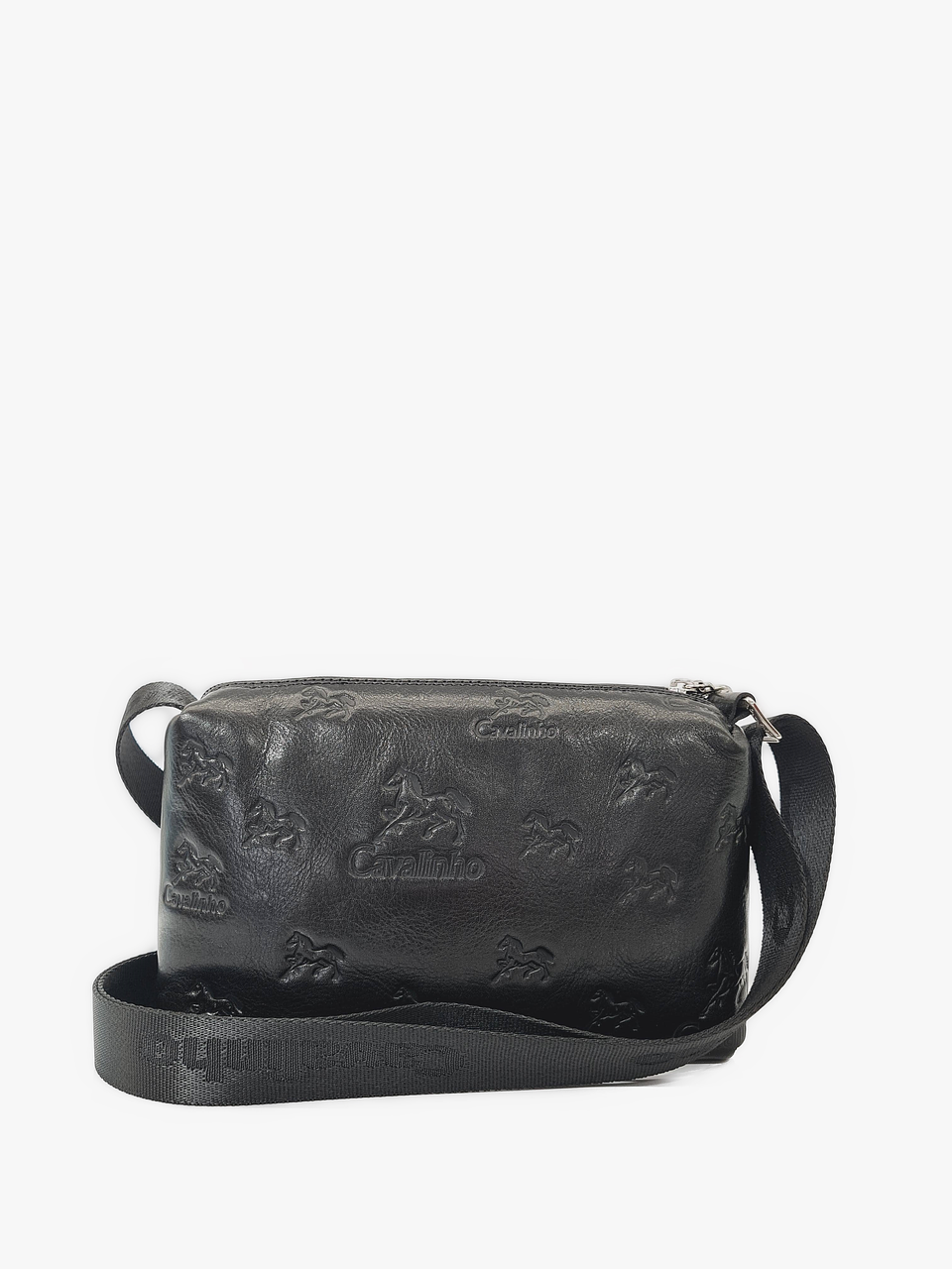 Bolsa tiracolo Cavalo Lusitano 3