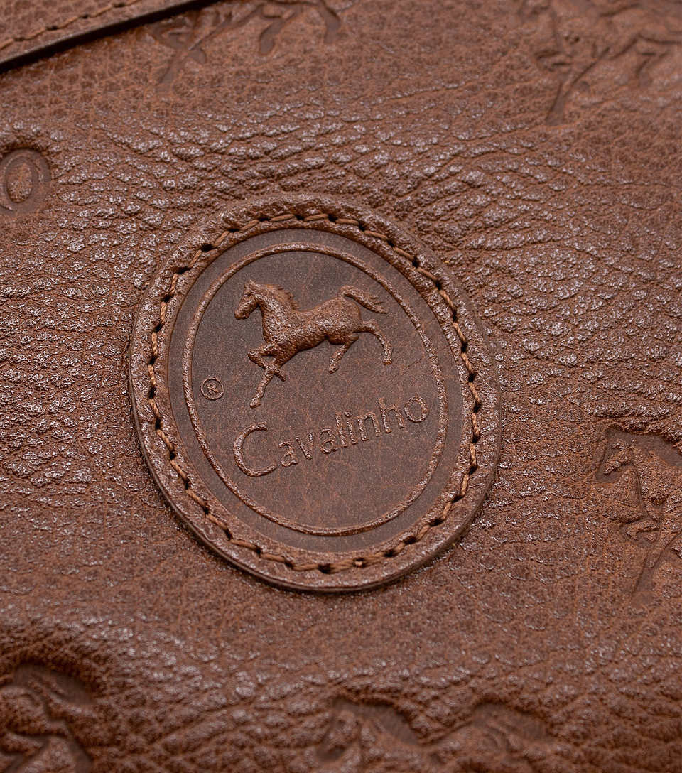 Mochila Cavalo Lusitano 4