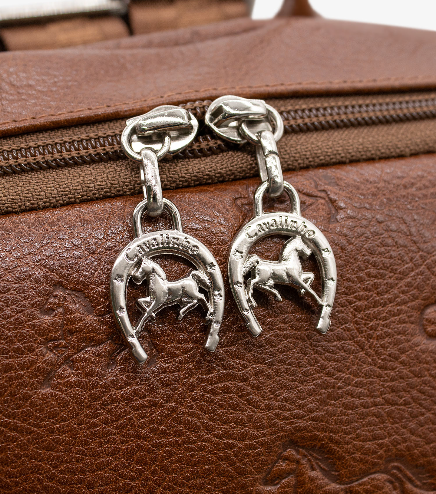 Mochila Cavalo Lusitano 5