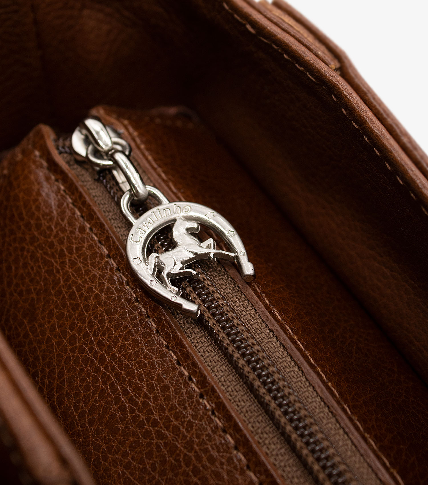 Bolsa de Ombro Cavalo Lusitano 8