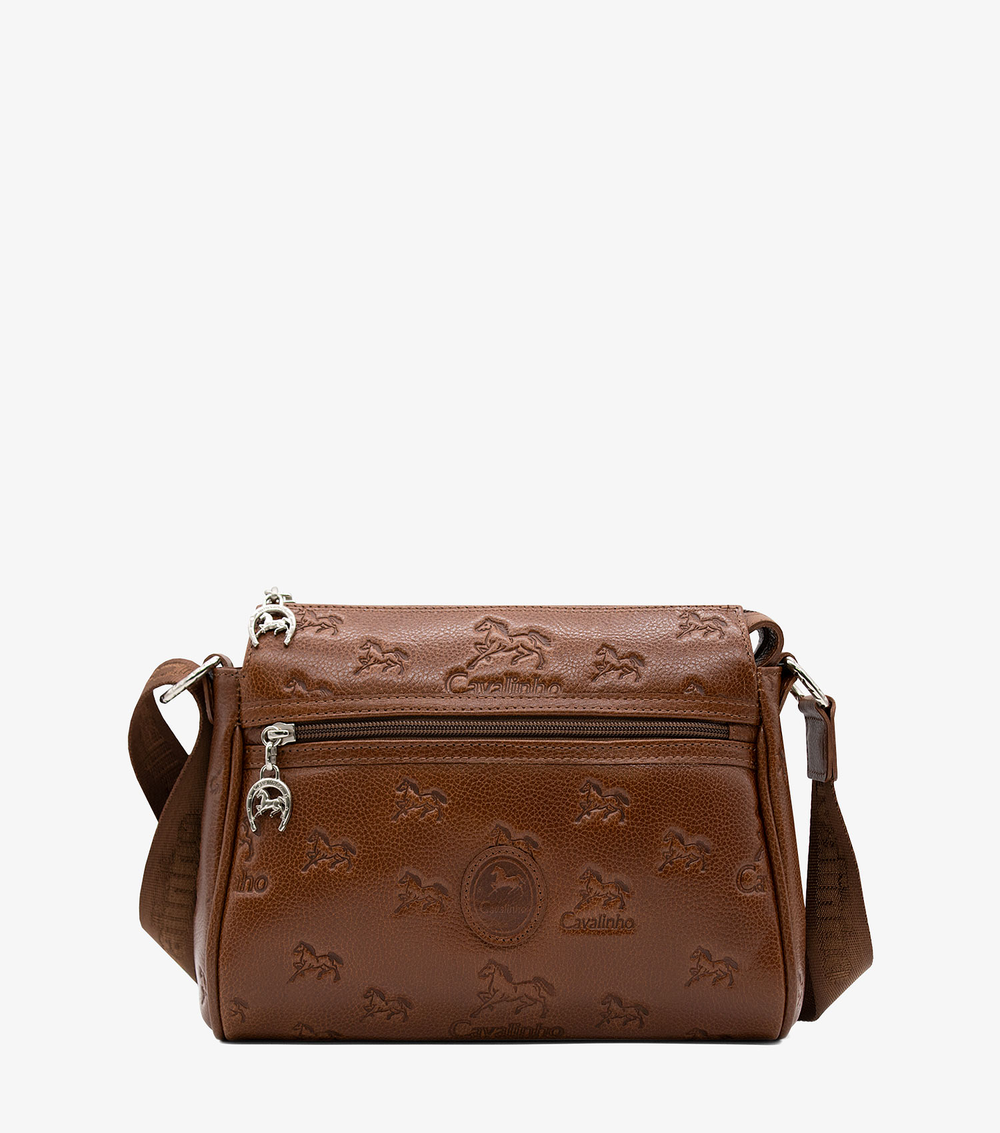 Bolsa tiracolo Cavalo Lusitano 1