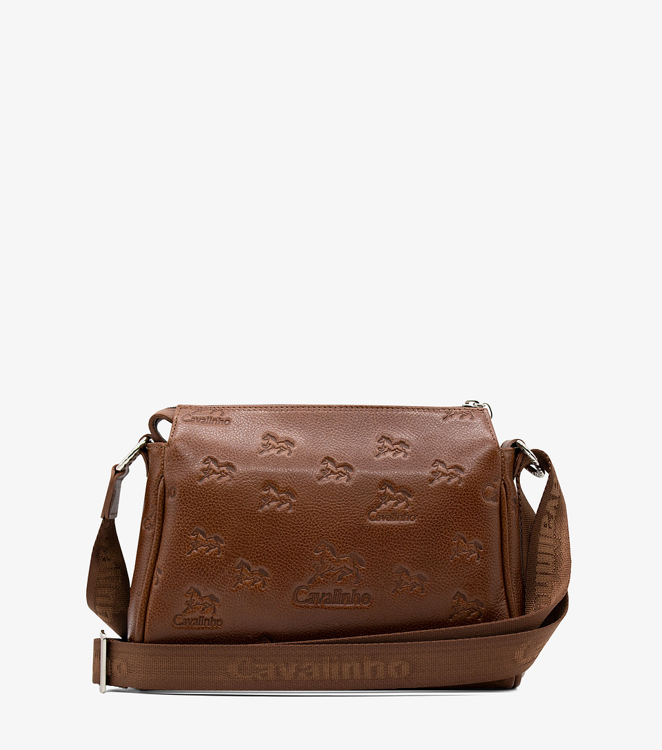 Bolsa tiracolo Cavalo Lusitano 3