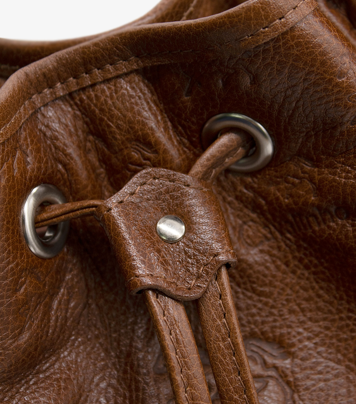 Bolsa de Cordão Cavalo Lusitano 5
