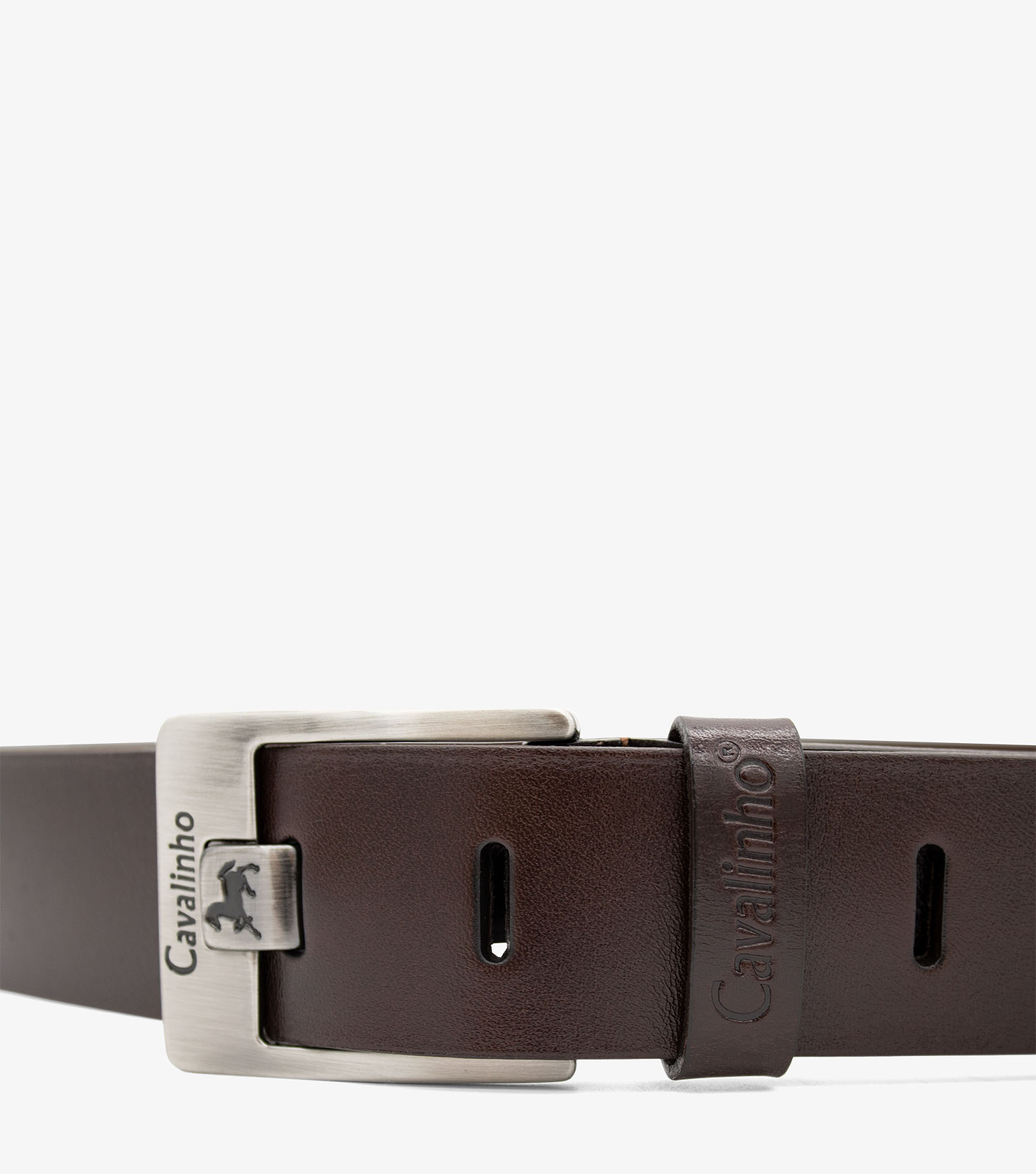 Cinto Desportivo Gentleman 3