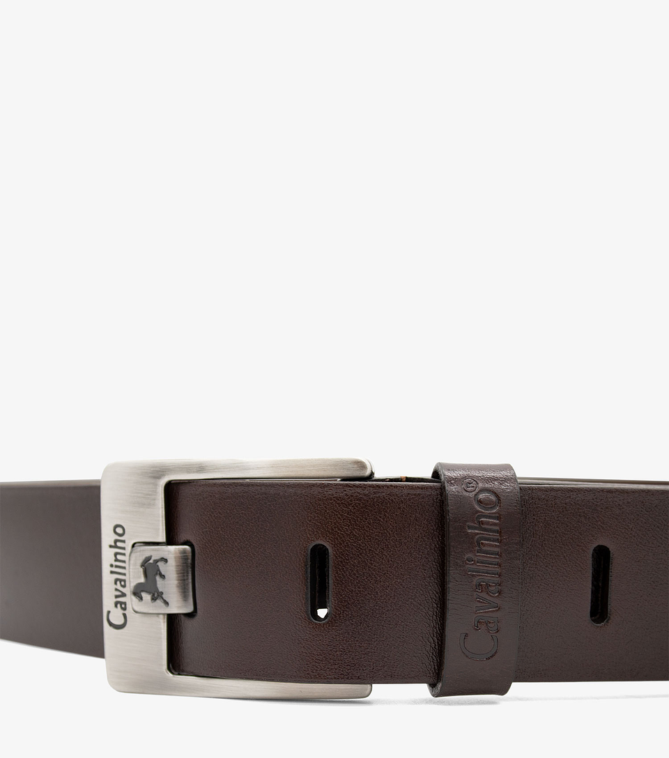 Cinto Desportivo Gentleman 3