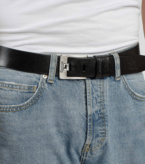 Cinto Desportivo Gentleman