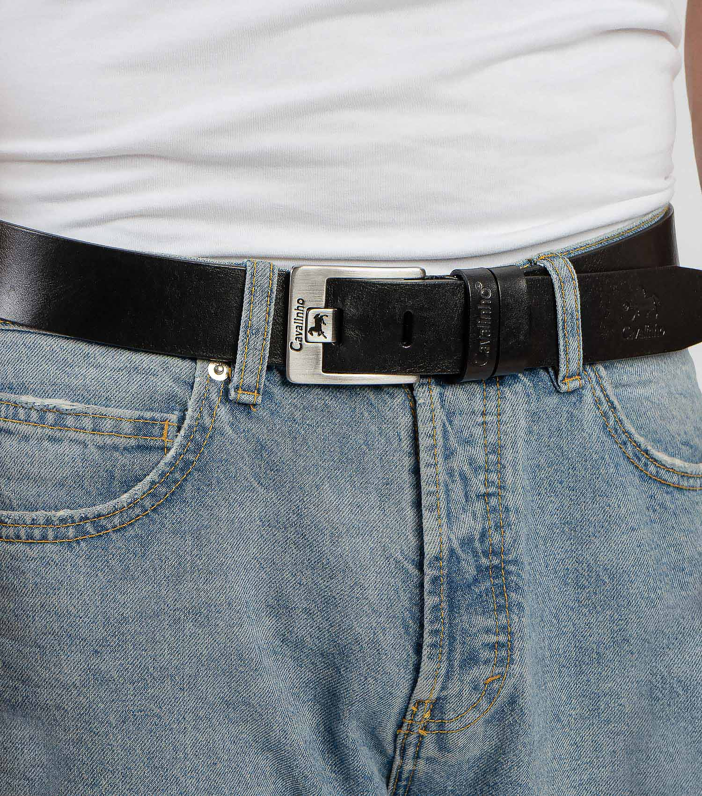 Cinto Desportivo Gentleman 2