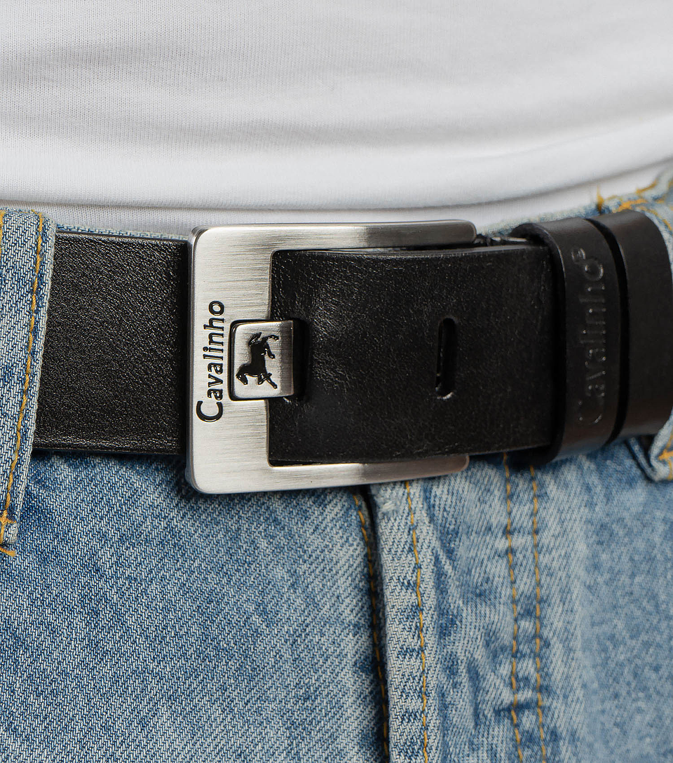 Cinto Desportivo Gentleman 3